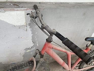 engine 11: Горный велосипед (хардтейл), 26" Особенности: - Стальная рама с — 1
