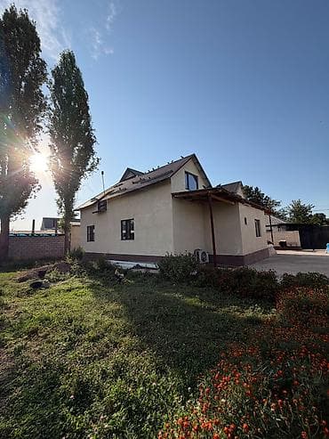 талас баня: ПРОДАЁТСЯ УЮТНЫЙ ДОМ В КАРА-БАЛТЕ! 📍 г. Кара-Балта, с — 6