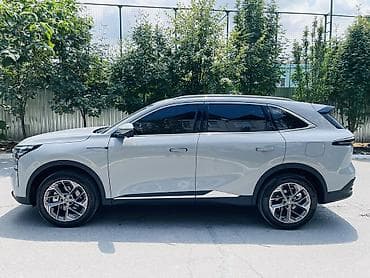 vin code: Changan CS75 Plus: 2026 г., 1.5 л, Автомат, Бензин, Кроссовер — 3
