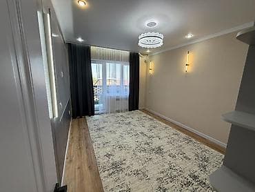 6: 2 комнаты, 80 м², Технопарк Элитка, 2 этаж, Дизайнерский ремонт — 8