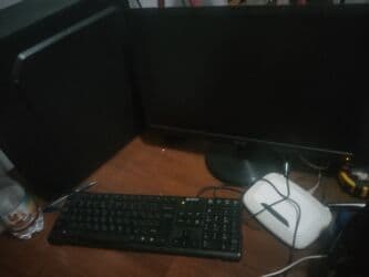 Компьютер, ядер - 2, ОЗУ 4 ГБ, Для работы, учебы, Новый, Intel Core i3, HDD + SSD