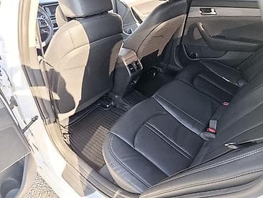 sonata dn8 2021: Hyundai Sonata: 2023 г., 2.1 л, Автомат, Газ, Седан — 8