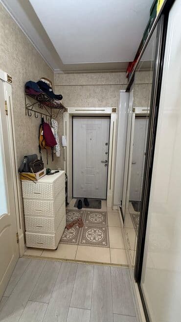 дома псо: 2 комнаты, 73 м², Индивидуалка, 6 этаж, Косметический ремонт — 4