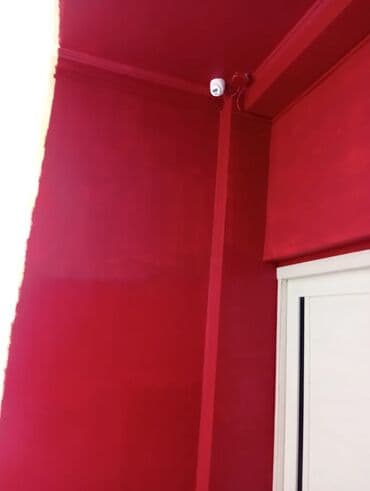 жаны тошоктор: Шыптарды сырдоо, Терезелерди сырдоо, Эшиктерди сырдоо, Майдын негизинде, Суунун негизинде, 6 жылдан ашык тажрыйба — 6