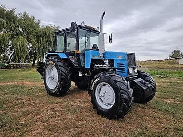 мотоблок матор: Модель: 1221, Новый, 2010 г., Трактор с другими агрегатами — 3