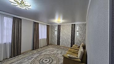 Просторный дом с современным интерьером - Планировка: несколько