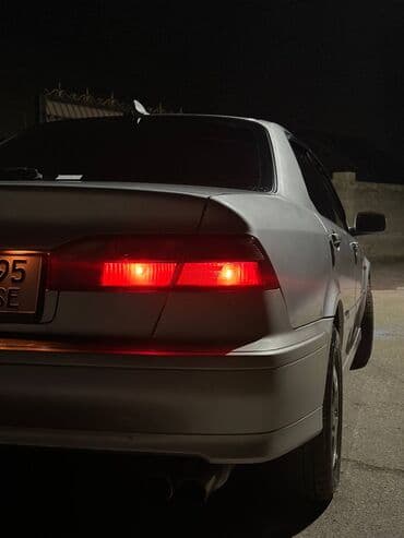 митсубиси спейз гир махавик 2 4 об: Honda Torneo: 1998 г., 1.8 л, Автомат, Бензин, Седан — 9