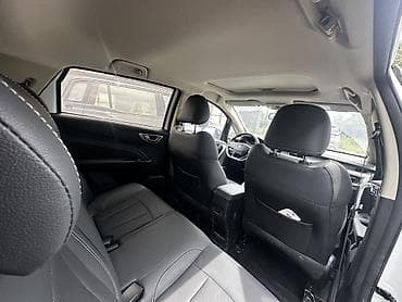 Geely: Geely Vision X3: 2020 г., 1.5 л, Автомат, Бензин, Кроссовер — 5
