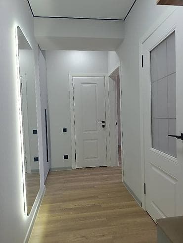 platinum park: 1 комната, 42 м², Элитка, 7 этаж, Евроремонт — 10