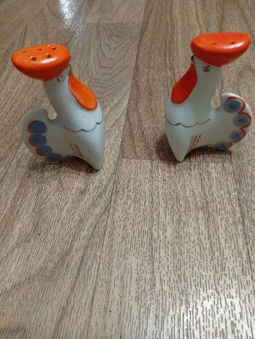 теннис столу: Статуэтки — 15