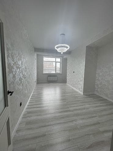 Квартиры: 2 комнаты, 67 м², Элитка, Тунгуч мкр Элитка, 1 этаж — 5