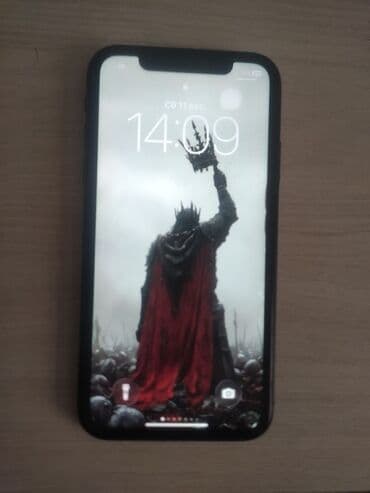 айфон 11 бу купить: IPhone 11, Б/у, 128 ГБ, Черный, Зарядное устройство, Чехол, 100 % — 2