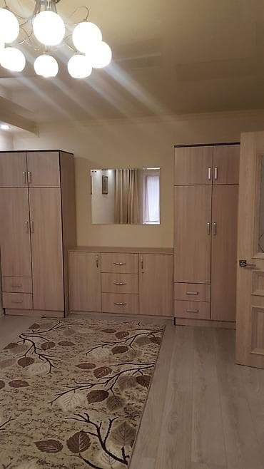 снимаем квартиру: 1 комната, Собственник, Без подселения — 7