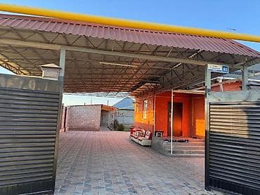 теплый гараж: Продаю Дом с участком и навесом для авто Село Новопокровка ул. Усон — 5