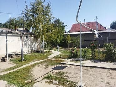 авто рынок дом: Срочно в связи с выездом продаю дом, в доме 5 комнат, отопление — 1