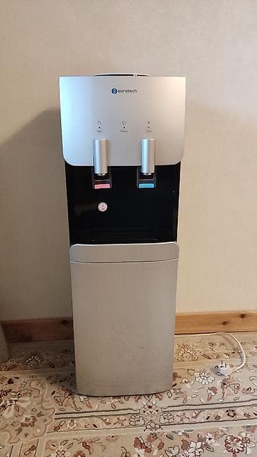 Кулер для воды, Б/у, Платная доставка