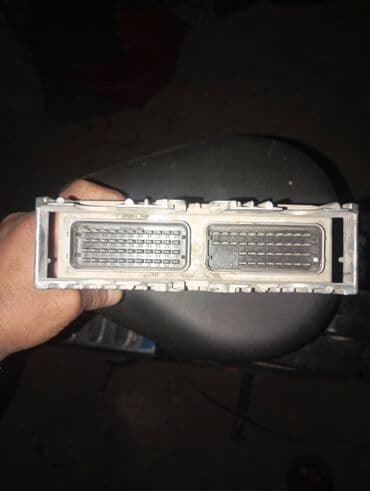 привозные двигатели в бишкеке на мерседес: 124 2.2 плита матор кампйутер — 2