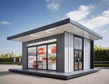 дом на прокат: Дом, 200 м², 6 комнат — 8