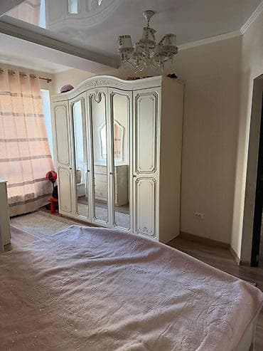 Батирлер: 2 бөлмө, 48 м², Элитка, 4 кабат, Евроремонт — 4
