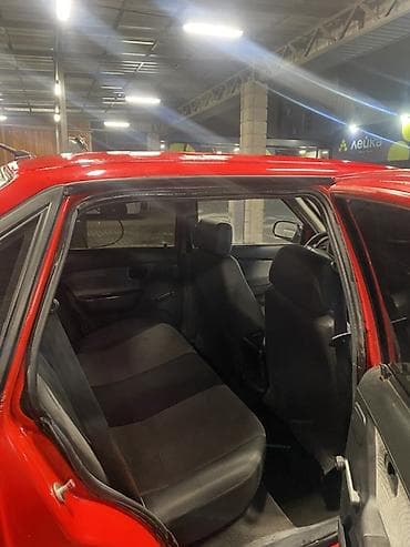 Daewoo: Daewoo Nexia: 2009 г., Ручные, Хэтчбэк — 4