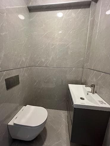 Квартиры: 2 комнаты, 76 м², Элитка, 10 этаж, Евроремонт — 9