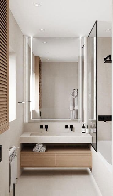 отделочные работы ош: 6 жылдан ашык тажрыйба — 4