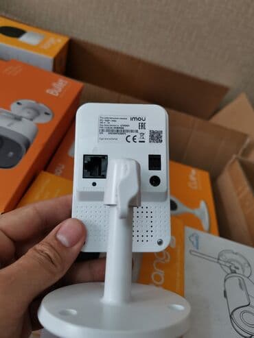 камера для дома через телефон купить: Wi-fi камеры установка под ключ 6000 вайфай камеры от dahua — 8