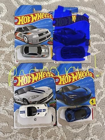 суперкар: Hotwheels Premium,mainline!!!!!!!!!!!!! — 2
