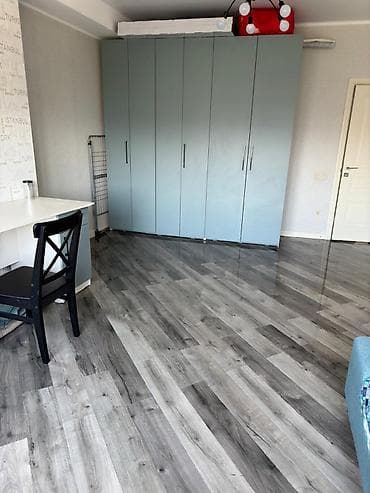 art square: 3 комнаты, Собственник, Без подселения, С мебелью полностью — 3