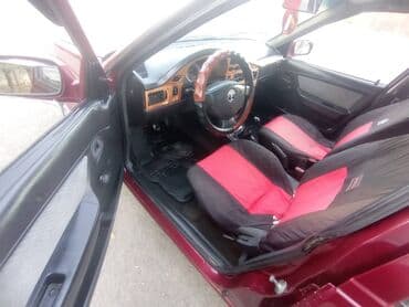 запчасти на виндом: Daewoo Nexia: 2010 г., 1.5 л, Механика, Бензин, Седан — 14