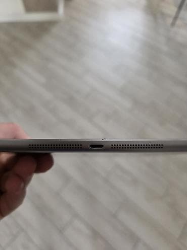 планшет samsung tab a: Планшет, Apple, память 64 ГБ, 9" - 10", 4G (LTE), Б/у, Классический цвет - Серый — 3