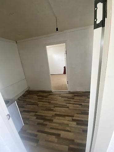 дом барачного типа: Сдаётся компактный модульный дом/бытовка с планировкой на несколько — 4