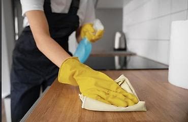 master clean: Уборка помещений, | Генеральная уборка, | Квартиры — 1