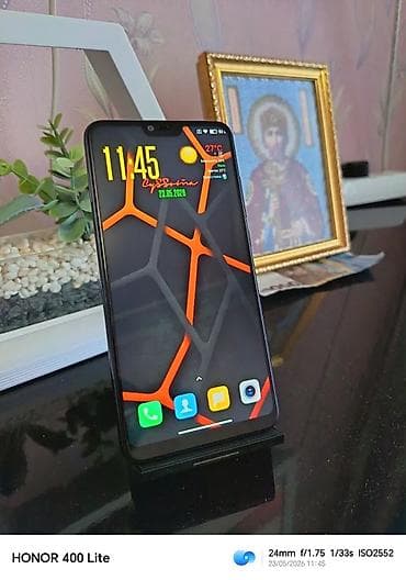 nokia 800: Xiaomi, Mi 8 Lite, 128 ГБ, цвет - Серый, 1 SIM, 2 SIM — 5