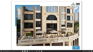 2 ком: Срочно срочно продается коммерческое помещение 105 квм город ош ул — 10