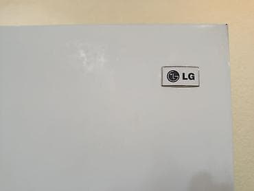 радар: Холодильник LG, Б/у, Двухкамерный, No frost, 60 * 170 * 65 — 4