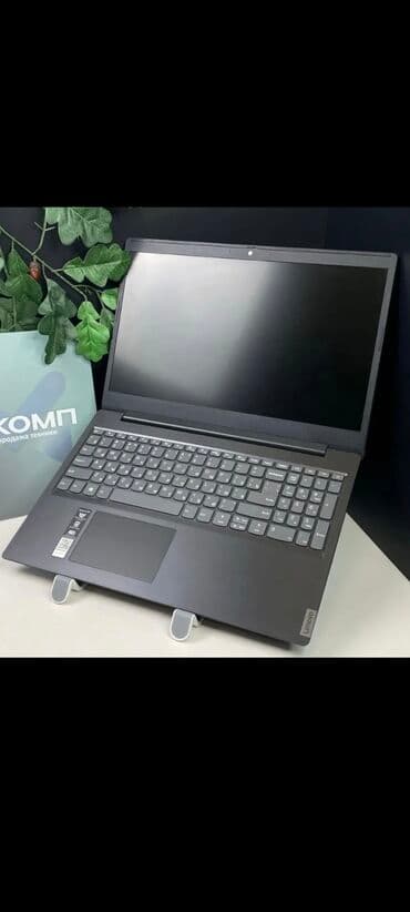 чехлы для ноутбуков женские: Ноутбук, Lenovo, 8 ГБ ОЗУ, AMD Ryzen 5, 15.6 ", Для работы, учебы, память SSD — 1