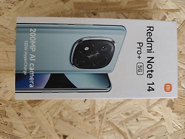 Redmi, Redmi Note 14 Pro Plus, Б/у, 512 ГБ, цвет - Серебристый at lalafo.kg Redmi, Redmi Note 14 Pro Plus, Б/у, 512 ГБ, цвет - Серебристый