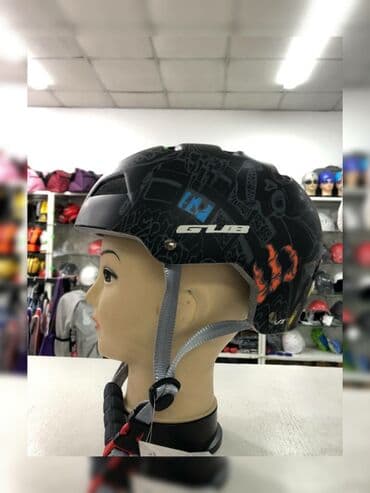 спортивное оборудование: Шлем горнолыжный шлемы горнолыжные Балаклавы перчатки баффы лыжные — 1