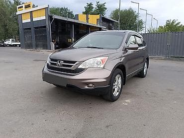 crv 2013: Honda CR-V: 2010 г., 2.4 л, Автомат, Бензин, Кроссовер — 2