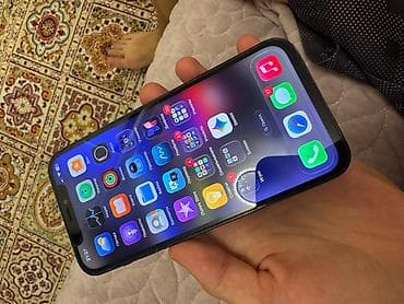 12 про цена бу: IPhone 12 Pro, Б/у, 256 ГБ, 86 % — 7