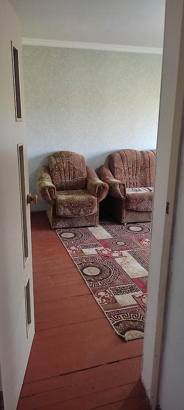 комна: 1 комната, 35 м² — 1