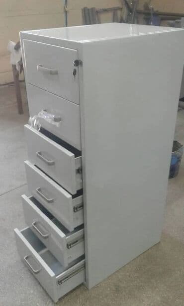 офисные шкаф: Картотечные металлические ящики Премиальное качество! — 5