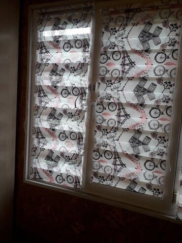 набор инструментов бишкек цена: #Жалюзи, #Жалюзи #Жалюзи # роол-шторы, # день и ночь на заказ — 8