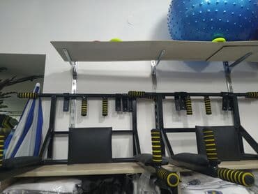 Турник, Турник, Новый, Самовывоз, Платная доставка