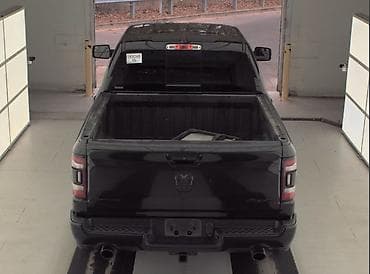 Dodge: Dodge Ram 1500: 2021 г., 5.7 л, Автомат, Бензин, Пикап — 6