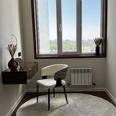 Квартиры: 3 комнаты, 67 м², Элитка, 11 этаж, Евроремонт — 10