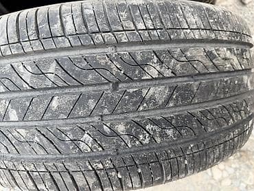 245 45 r18: Шины 245 / 45 / R 18, Лето, Комплект, Легковые, Корея, Kumho — 1