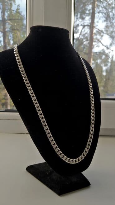 продаю золотую цепочку: Цепь Якорь Делаю на Заказ Серебряные изделия, Цепи, Браслеты Серебро — 11