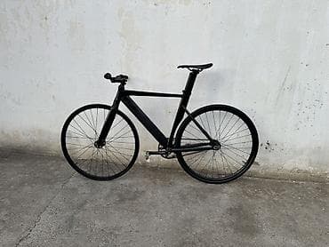 Велоаксессуары: Шоссейный велосипед, Рама M (156 - 178 см), Б/у — 4